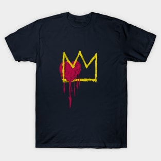 Crown Blood T-Shirt